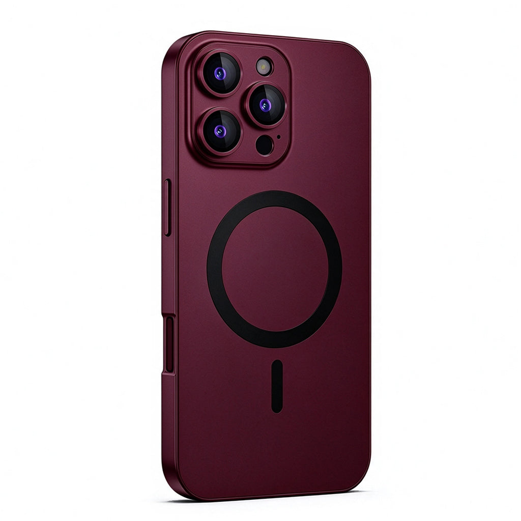 SEURE MagCase Metal