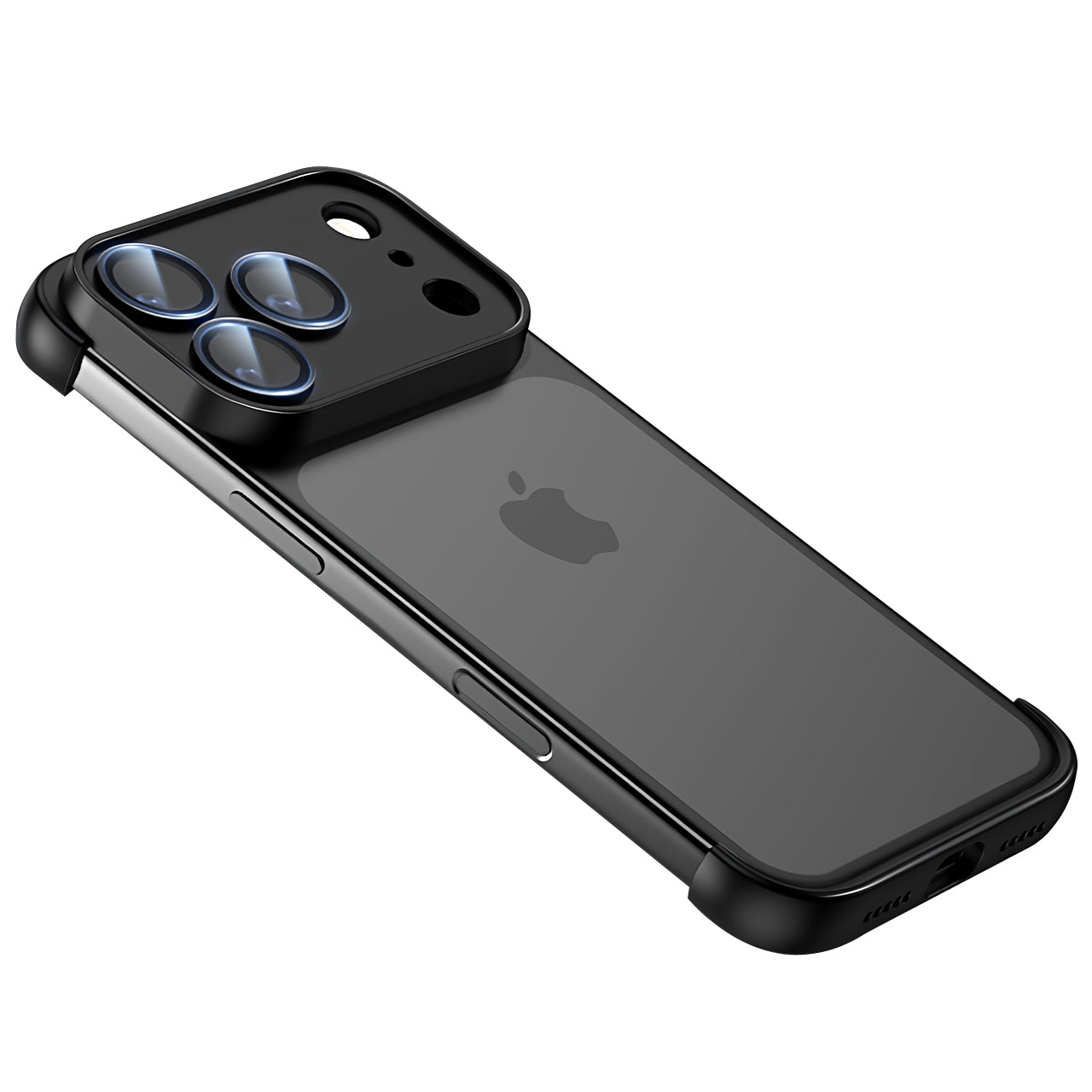 SEURE EdgePatrol Air Case