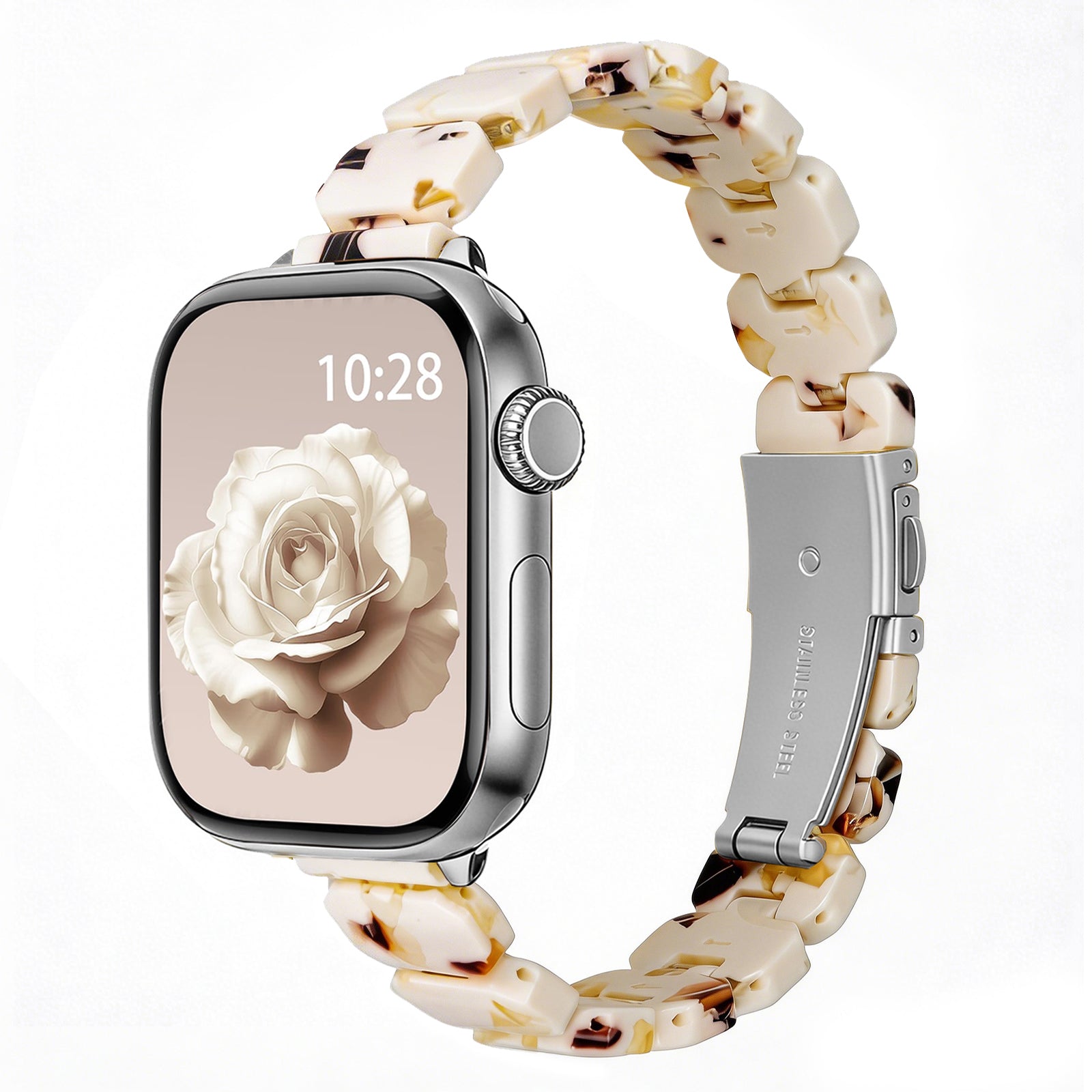 Eternal Resin Bracelet for Apple Watch