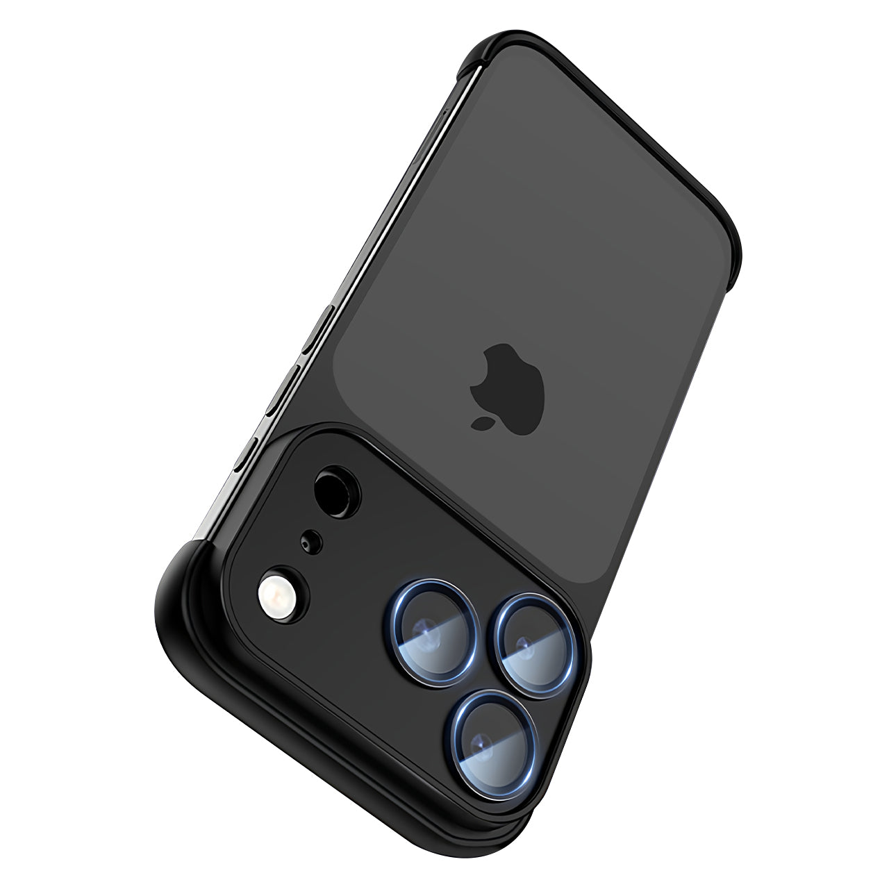 SEURE EdgePatrol Air Case