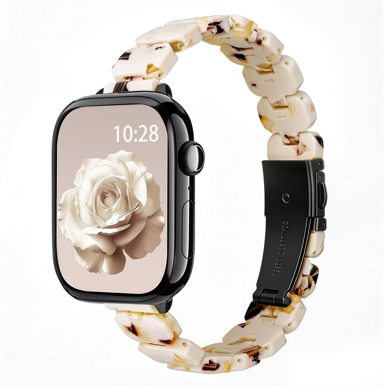 Eternal Resin Bracelet for Apple Watch