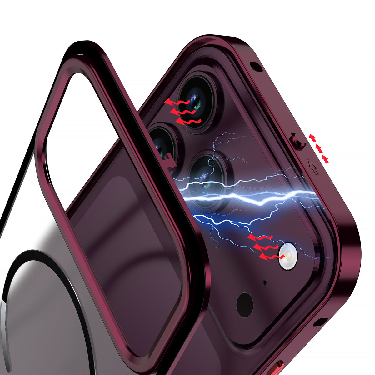 SEURE EdgePatrol Max