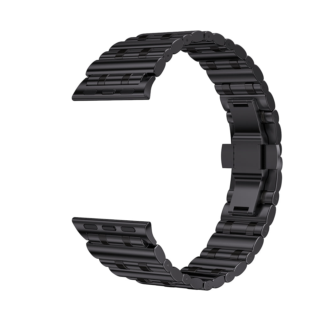 Bullet-Link Steel Bracelet for Apple Watch Ultra