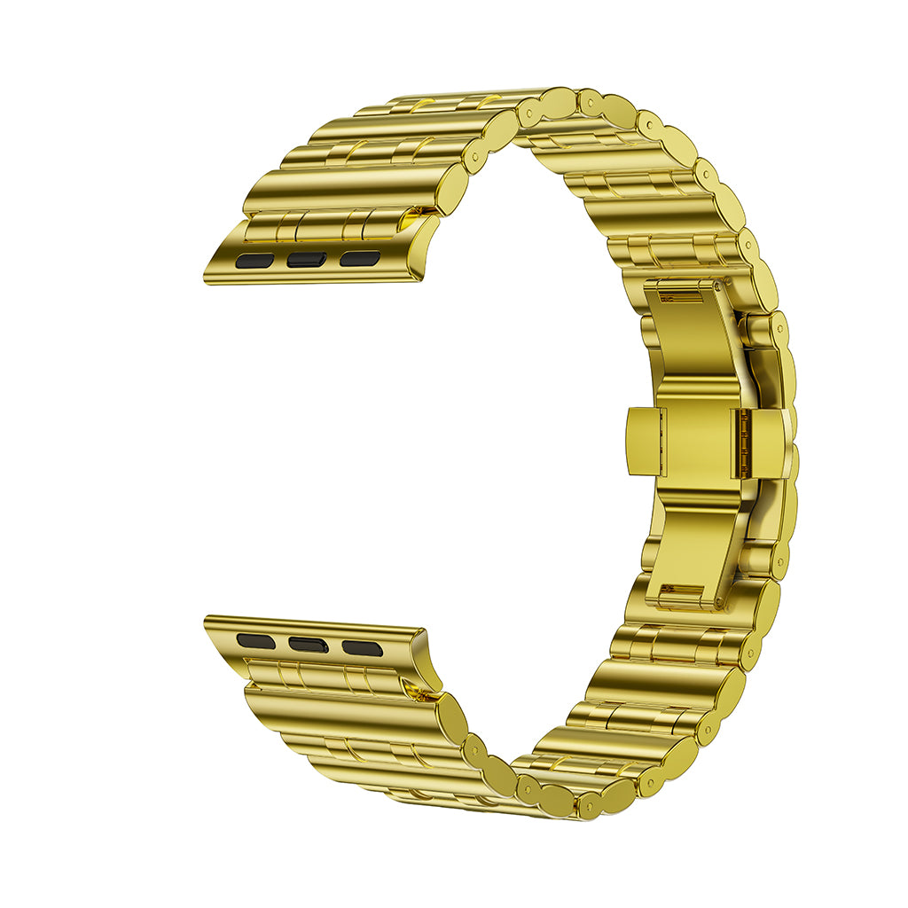 Bullet-Link Steel Bracelet for Apple Watch Ultra