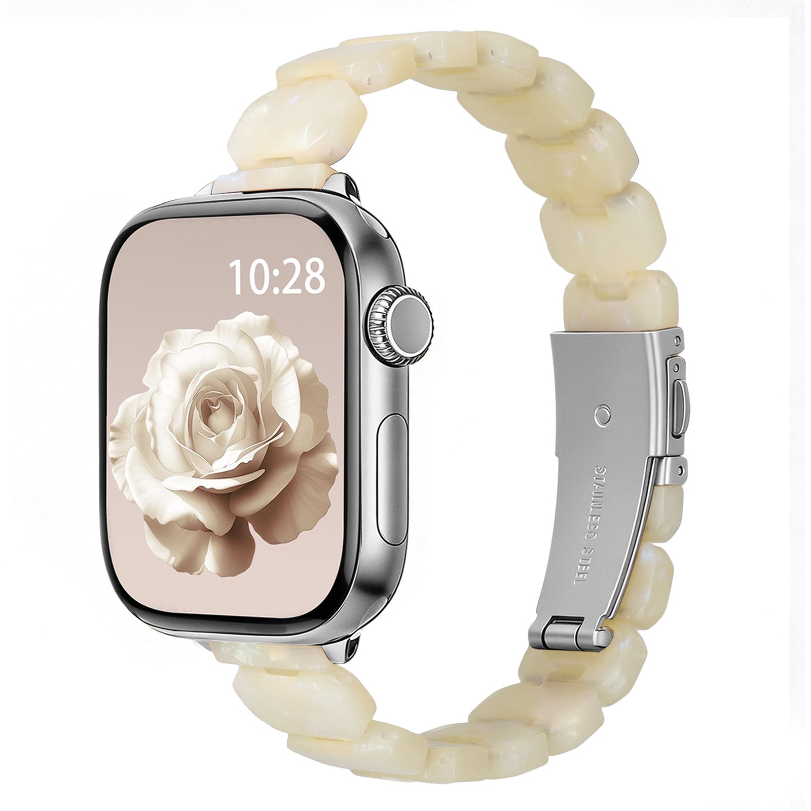 Eternal Resin Bracelet for Apple Watch