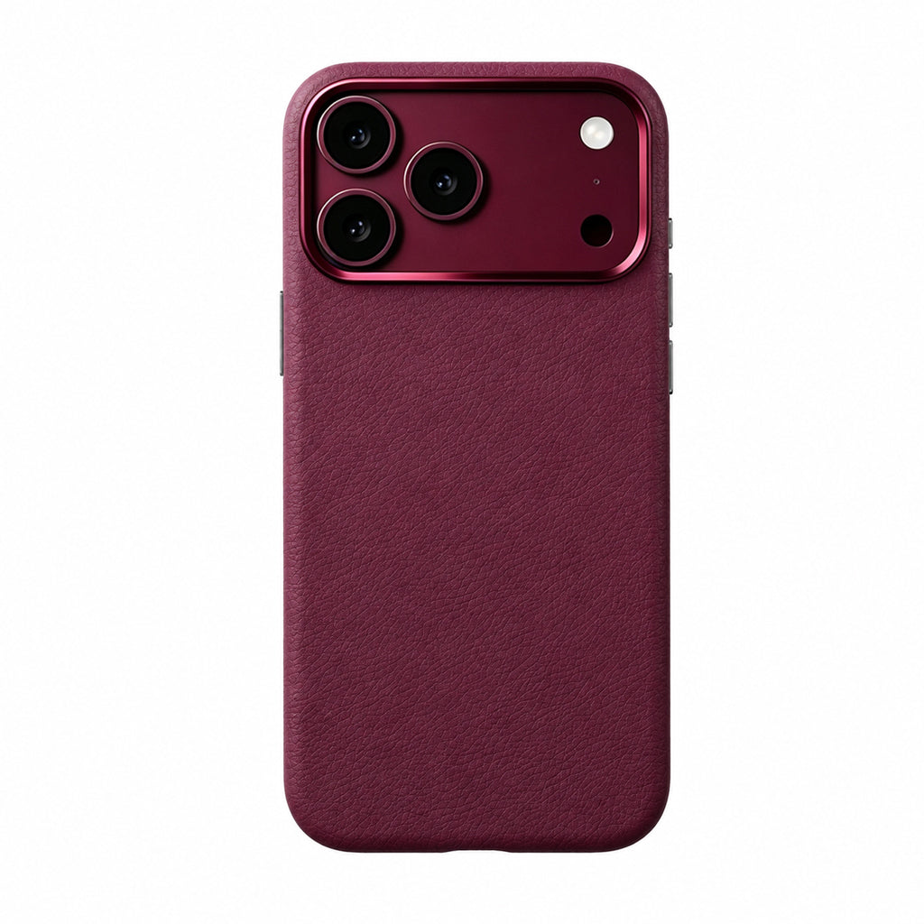Leather MagCase