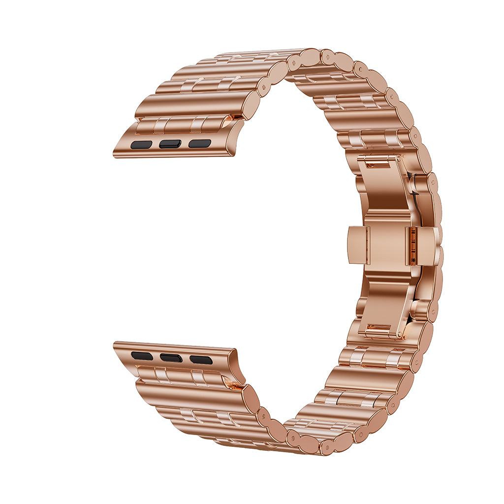 Bullet-Link Steel Bracelet for Apple Watch Ultra