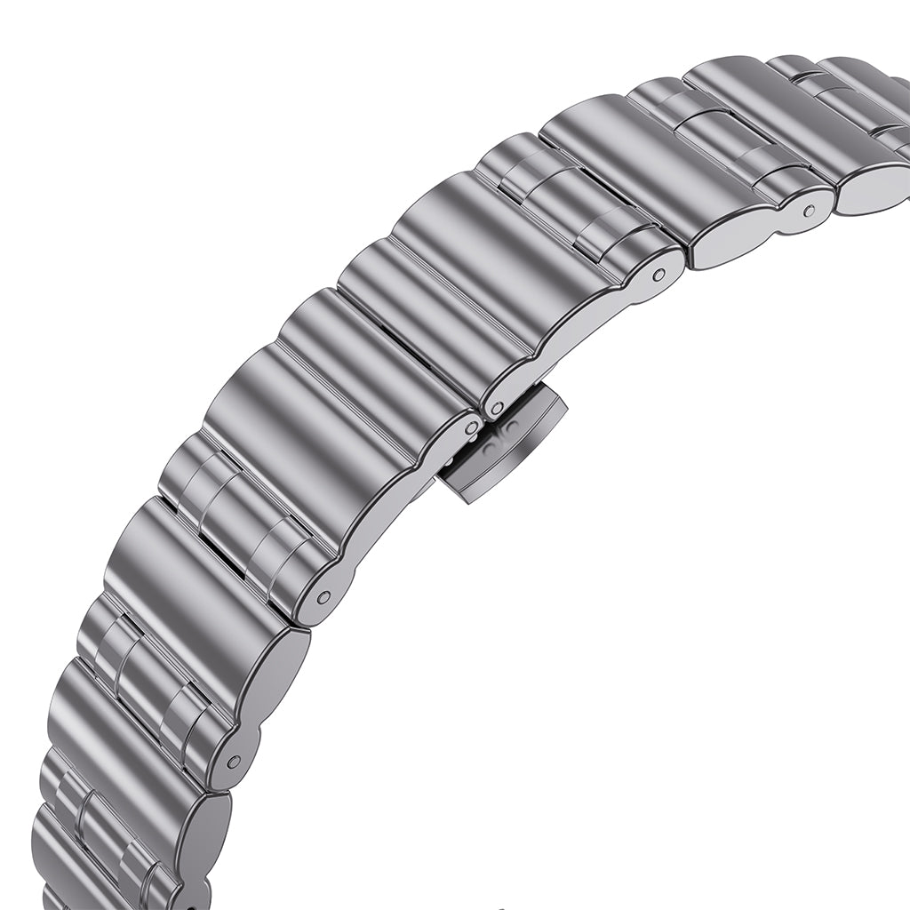 Bullet-Link Steel Bracelet for Apple Watch Ultra