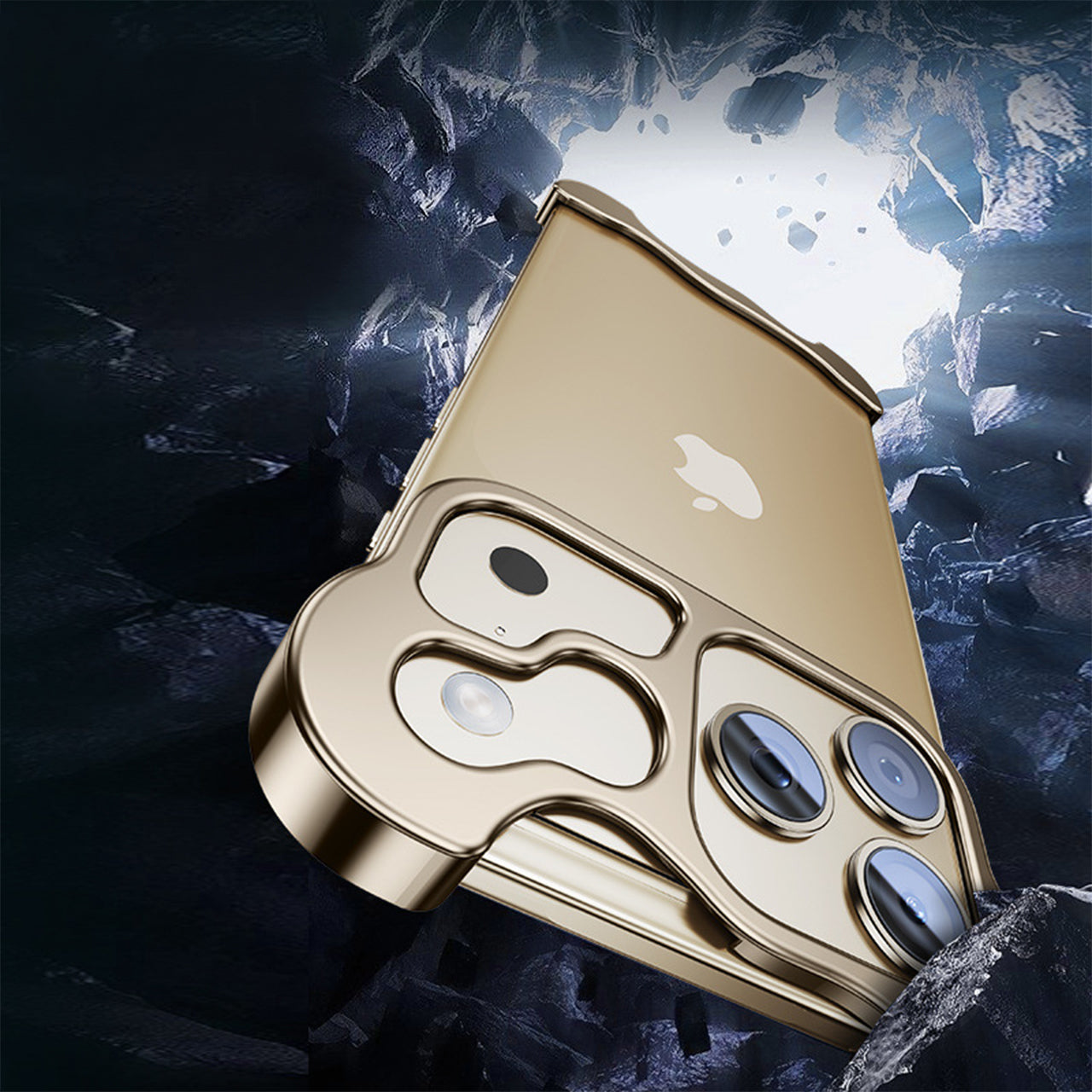 SEURE EdgePatrol Ultra Case