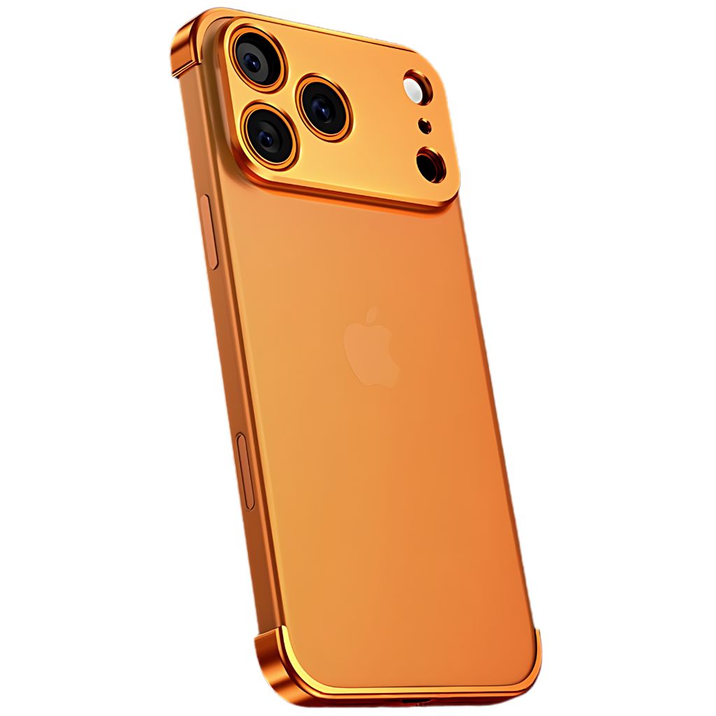 SEURE EdgePatrol Air Case