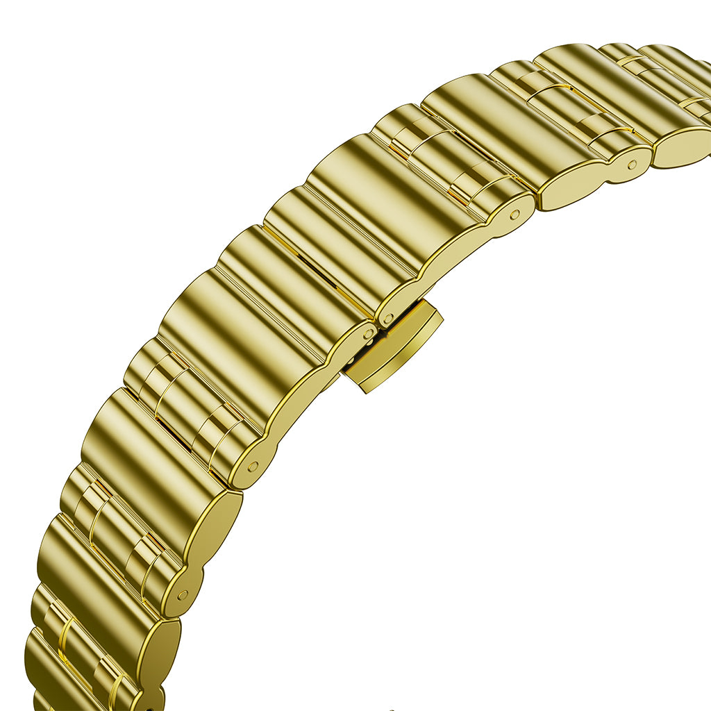 Bullet-Link Steel Bracelet for Apple Watch Ultra
