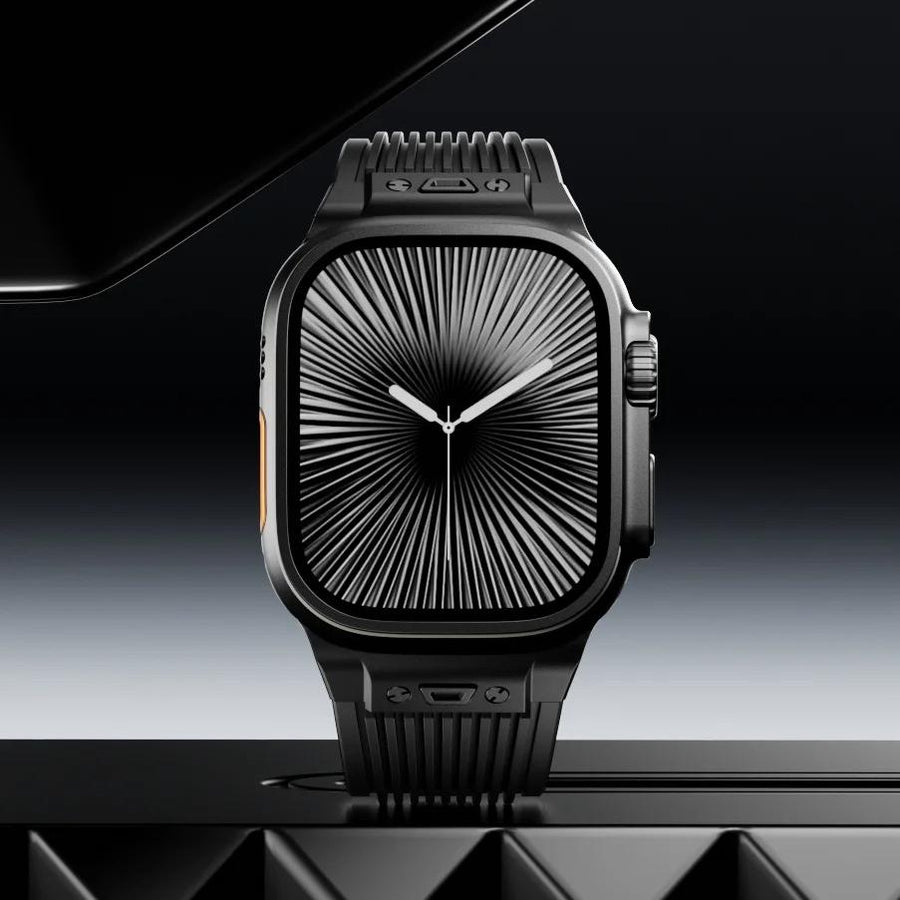 SEURE-Top Apple Watch Bands