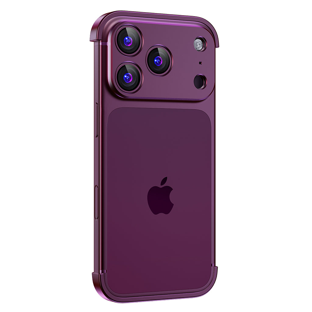 SEURE EdgePatrol Air Case