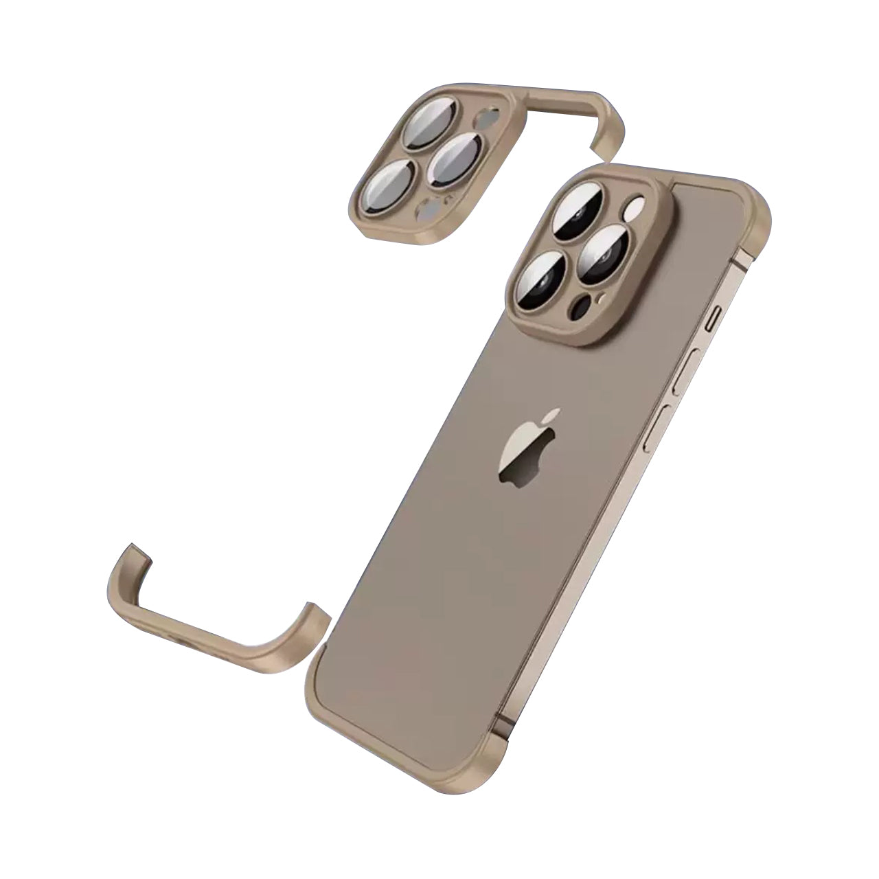 SEURE EdgePatrol Air Case