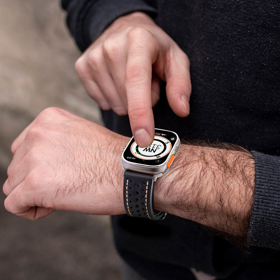 SEURE-Top Apple Watch Bands