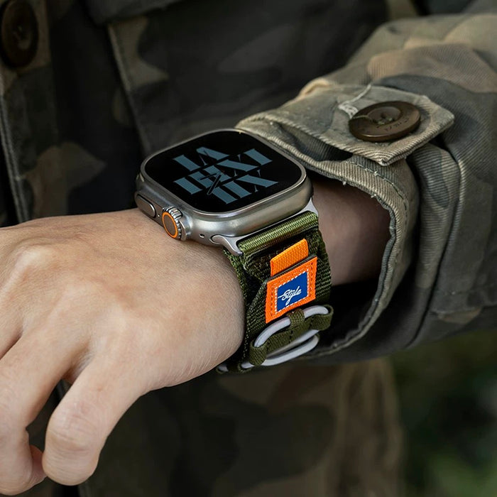 SEURE-Top Apple Watch Bands