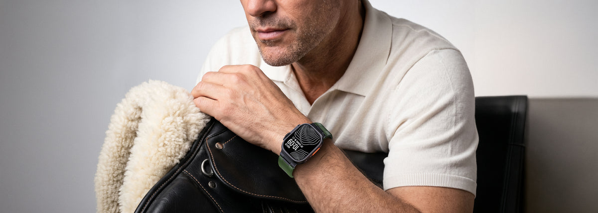 SEURE · official brand imagery