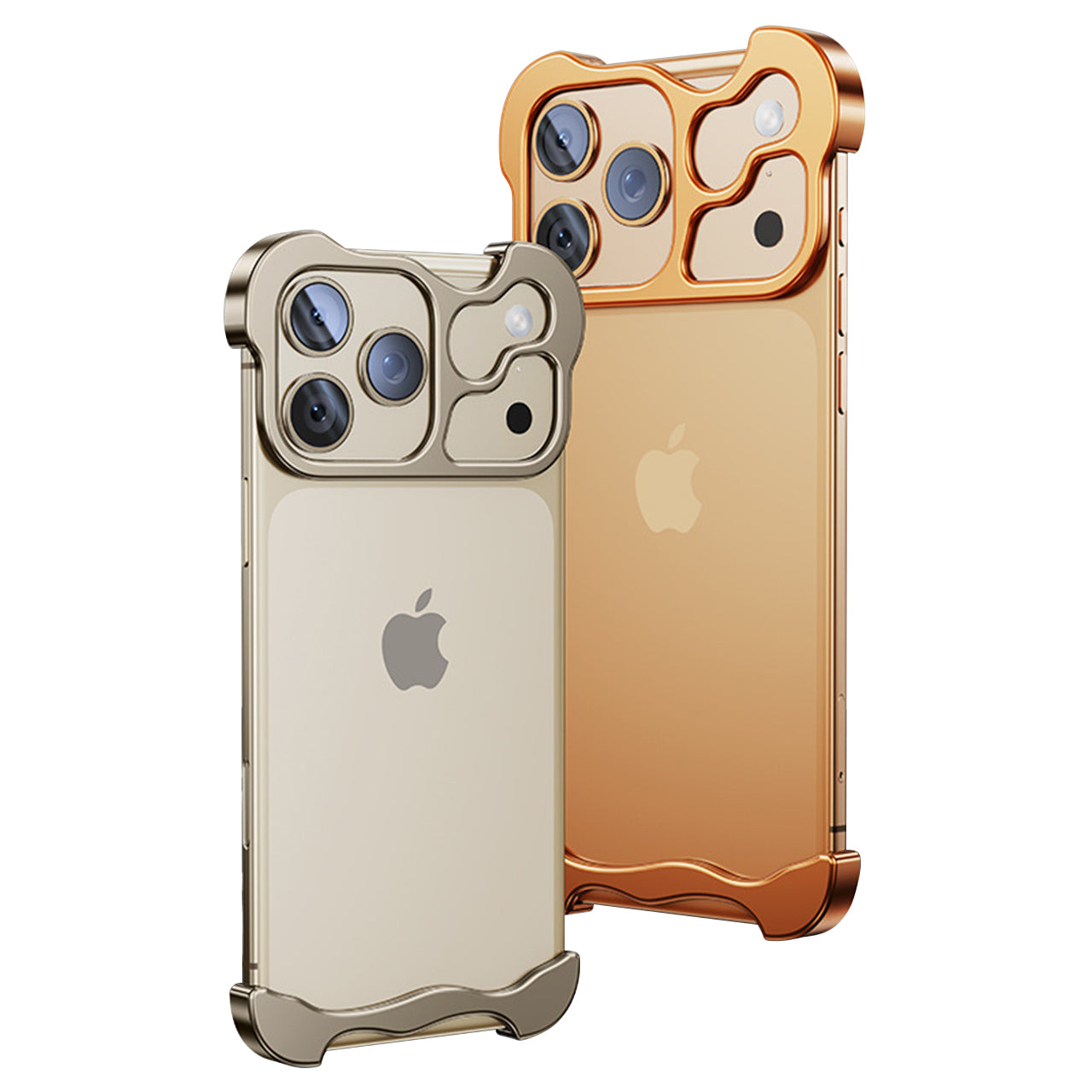 SEURE EdgePatrol Ultra Case