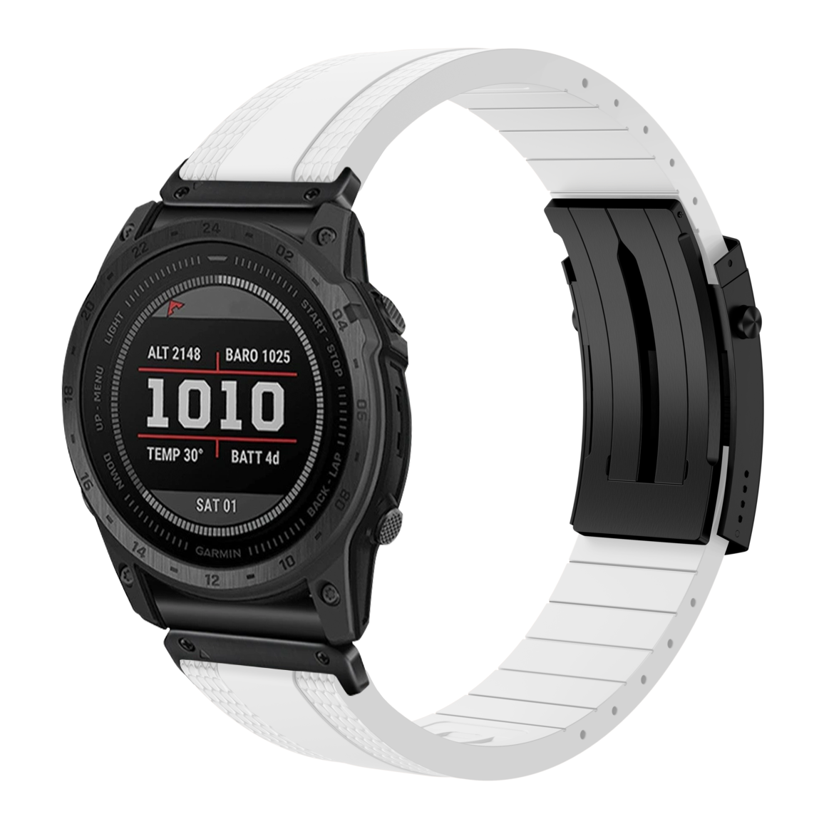 Garmin Quick Fit Ocean Luxe Band