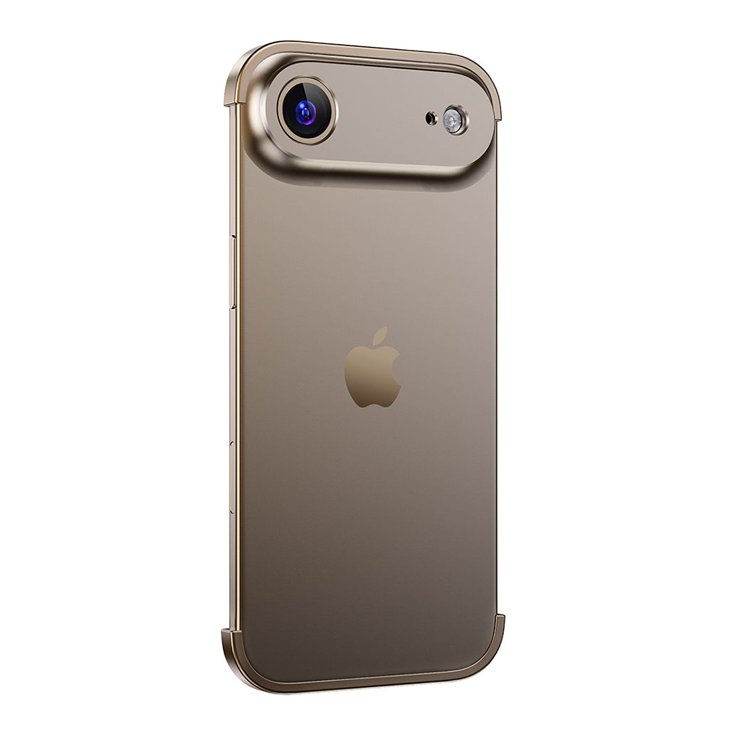 SEURE EdgePatrol Air Case