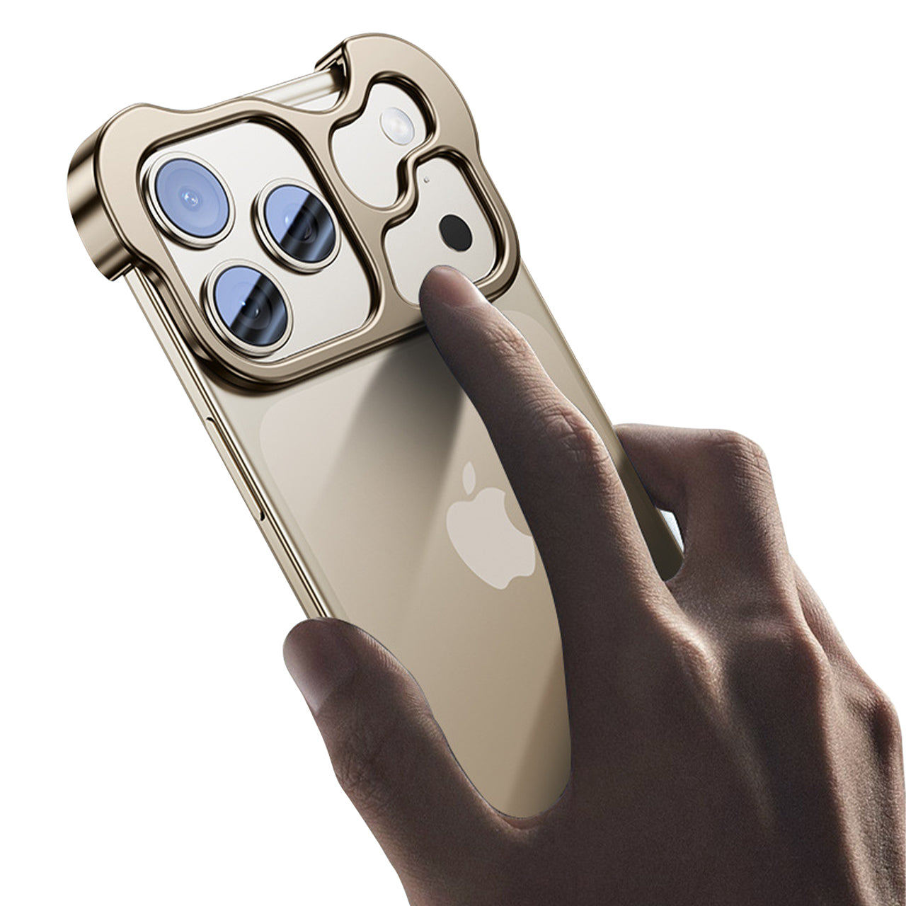 SEURE EdgePatrol Ultra Case