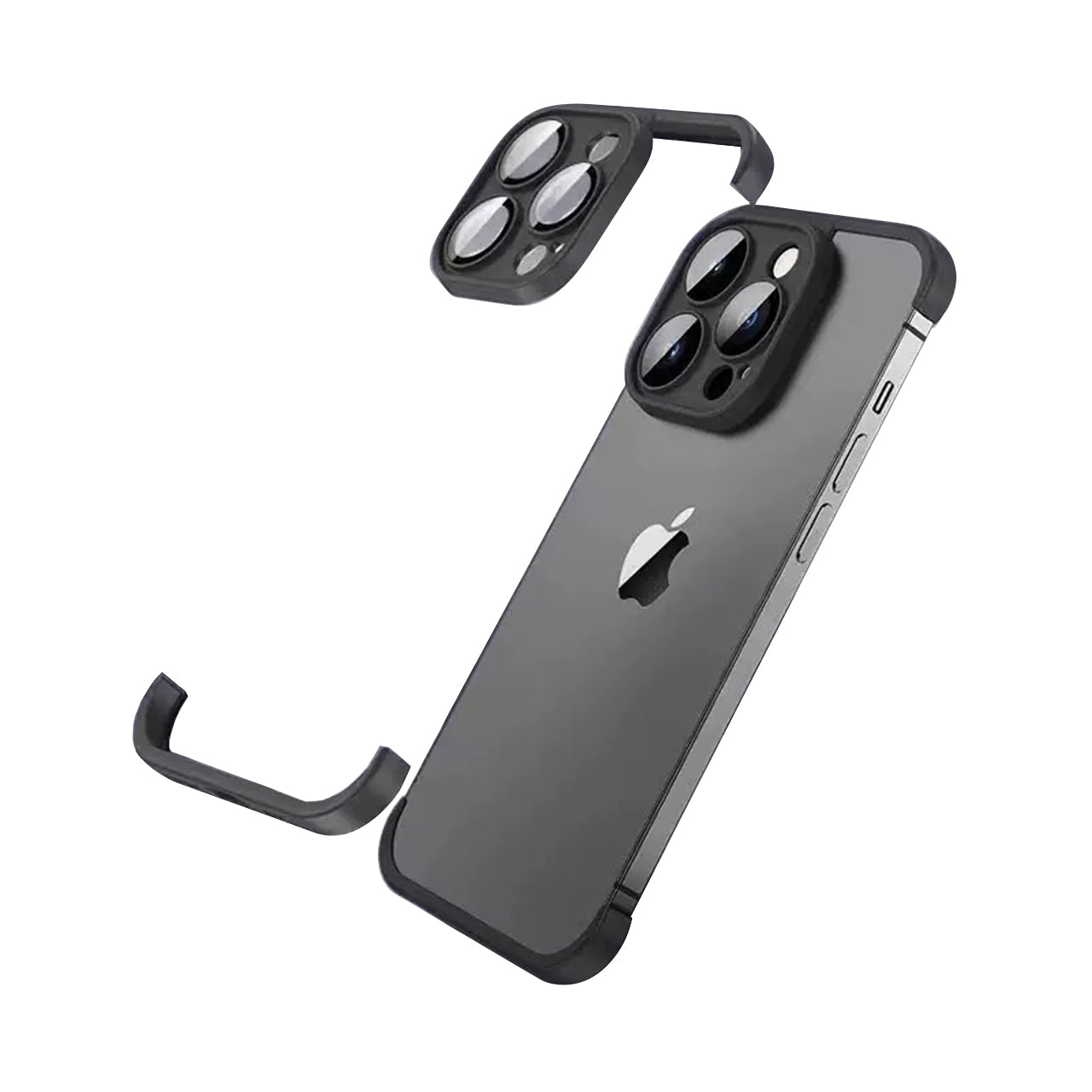SEURE EdgePatrol Air Case