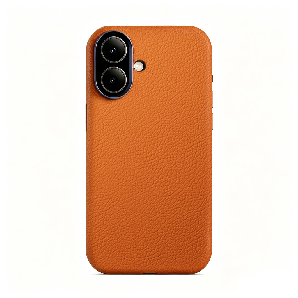 Leather MagCase