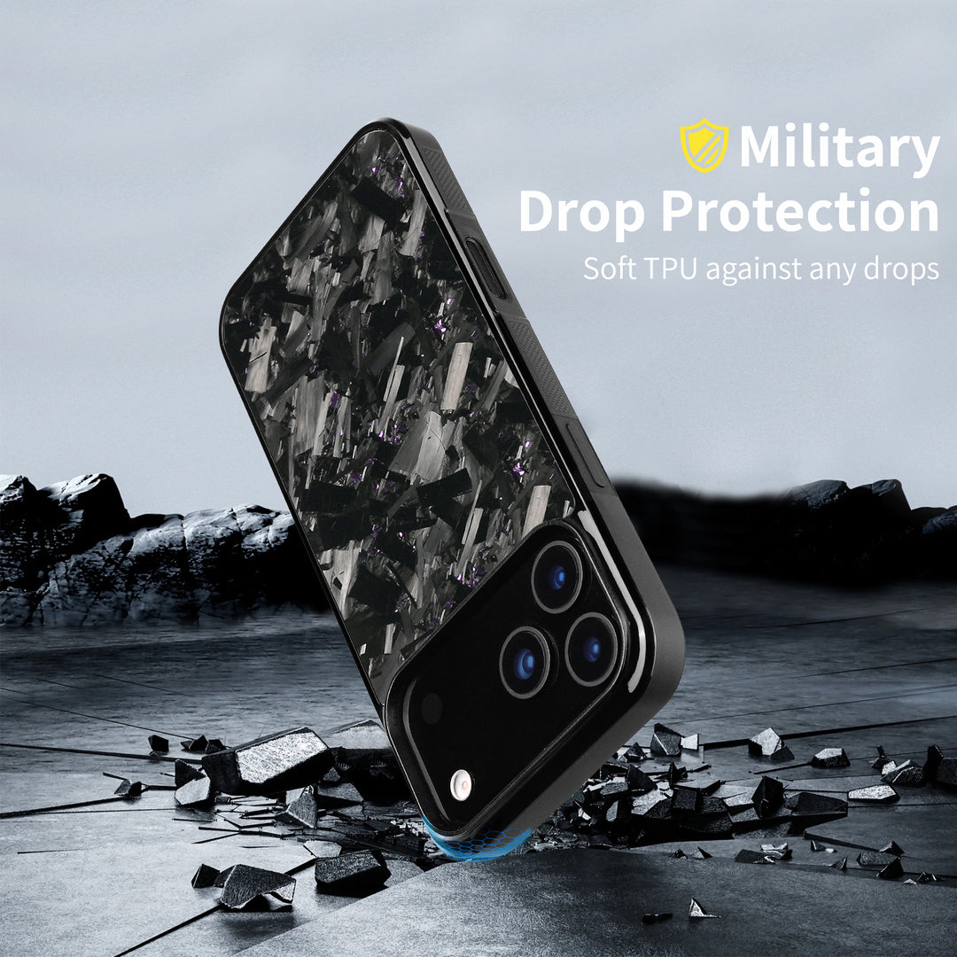 Carbon Fiber MagCase A