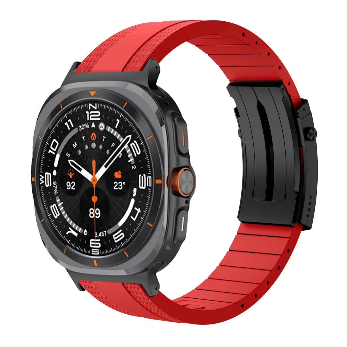 Ocean Luxe Band For Samsung Galaxy Watch