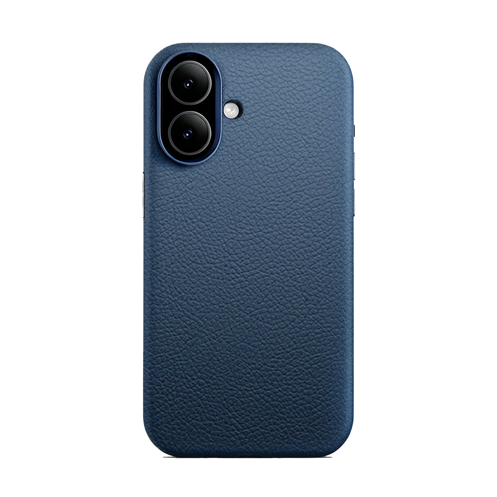 Leather MagCase
