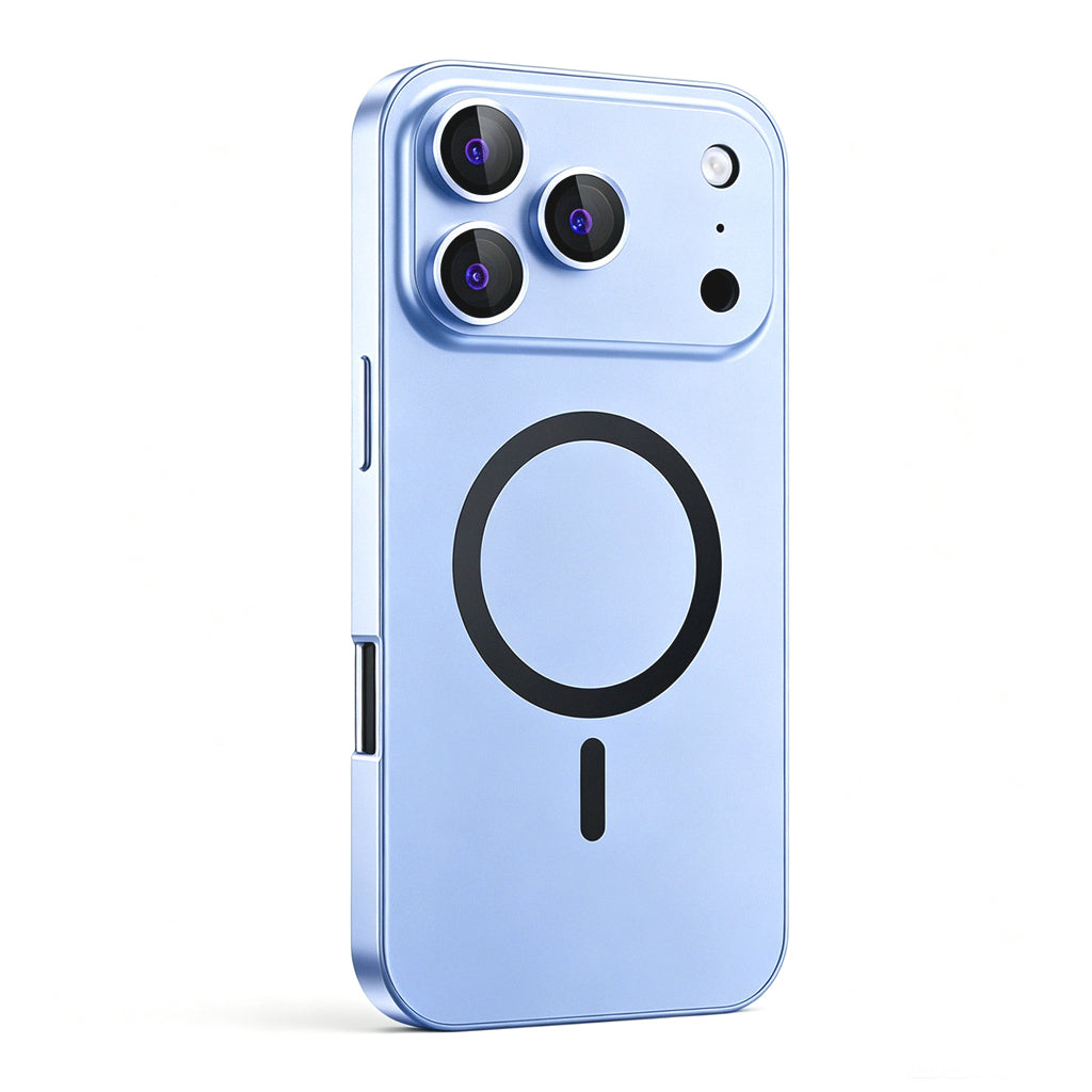SEURE MagCase Metal