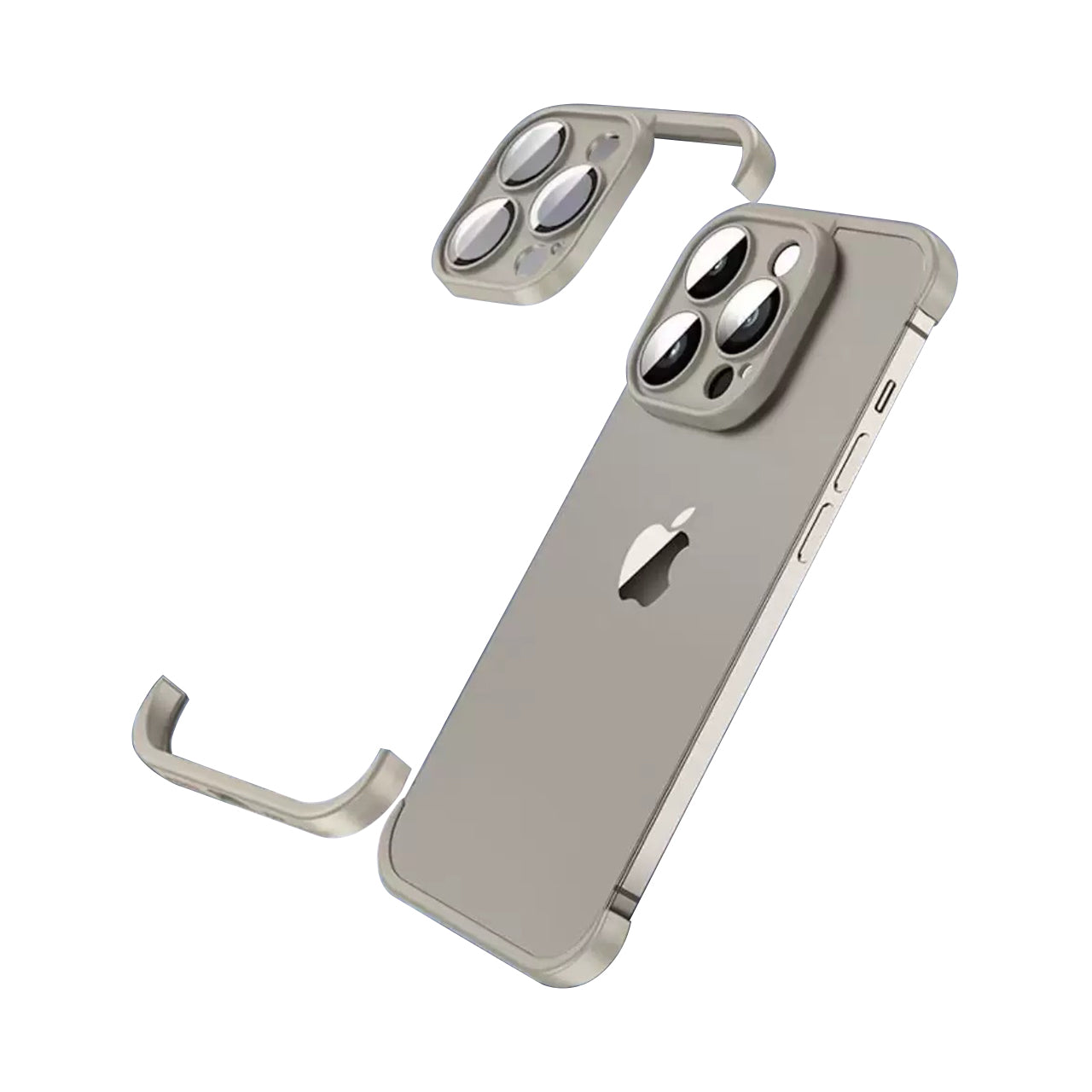 SEURE EdgePatrol Air Case