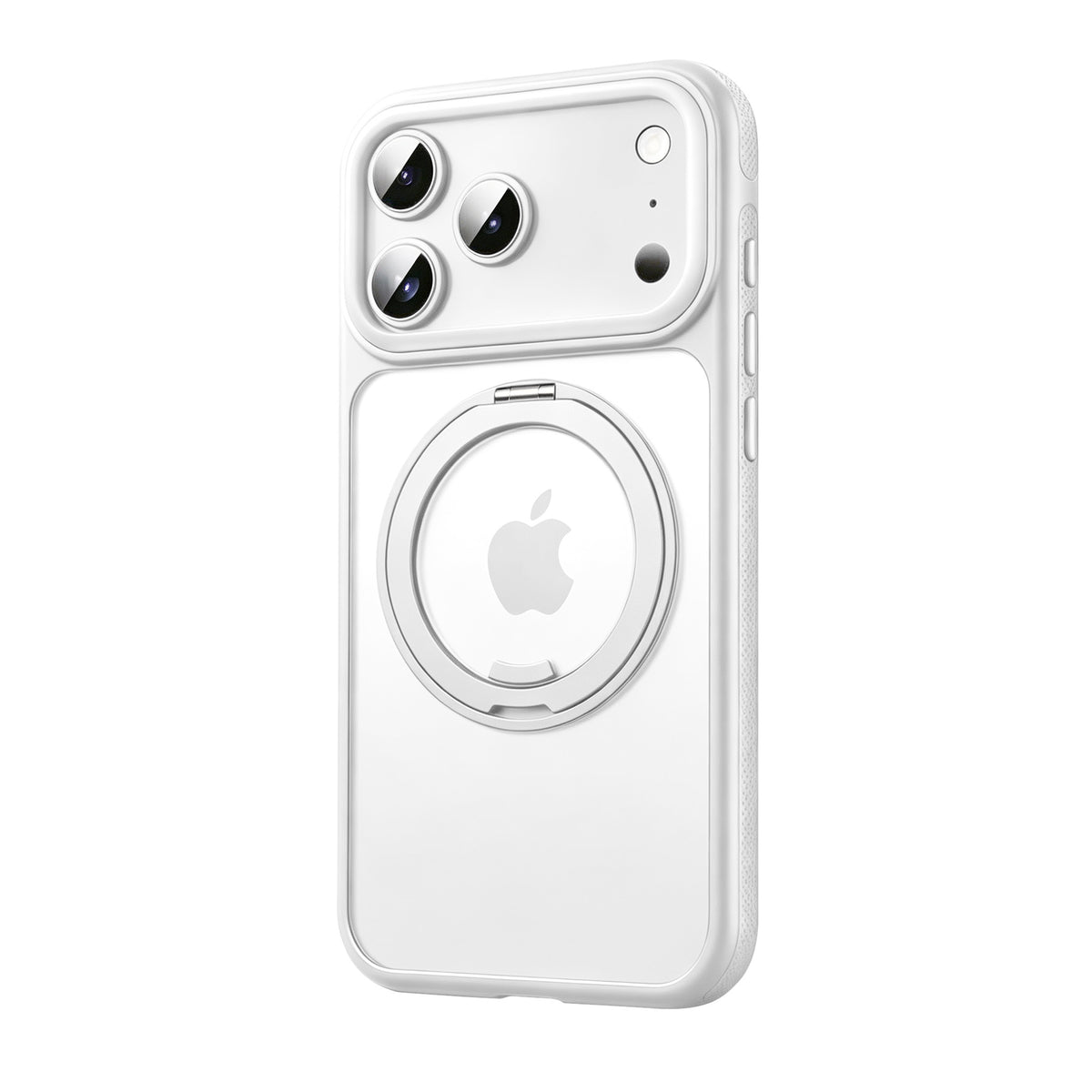 MagSafe iPhone Case with 360° Kickstand
