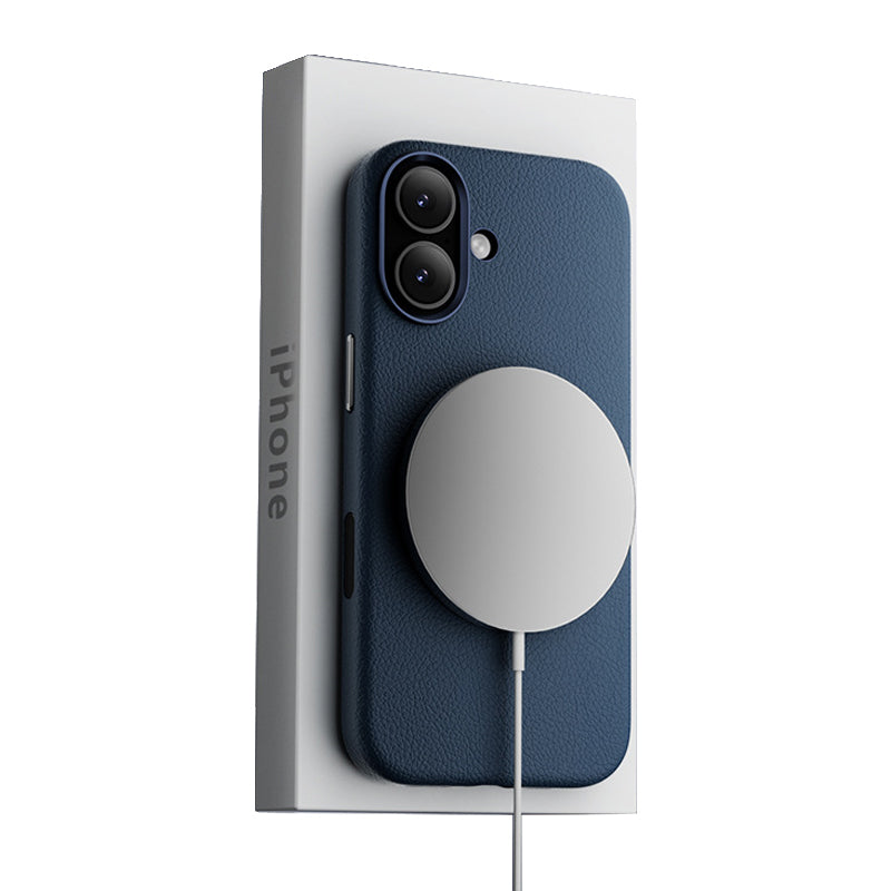 Leather MagCase