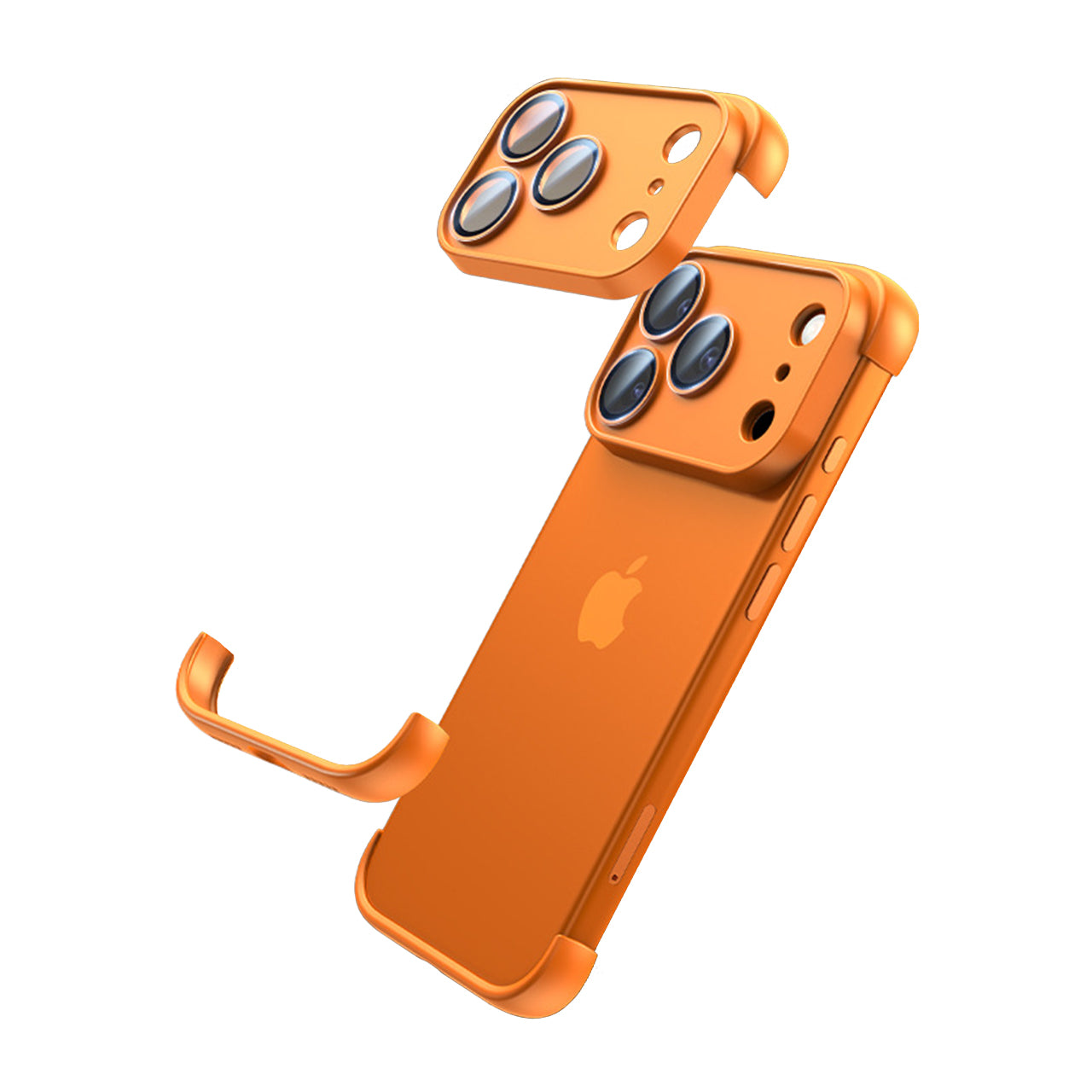 SEURE EdgePatrol Air Case