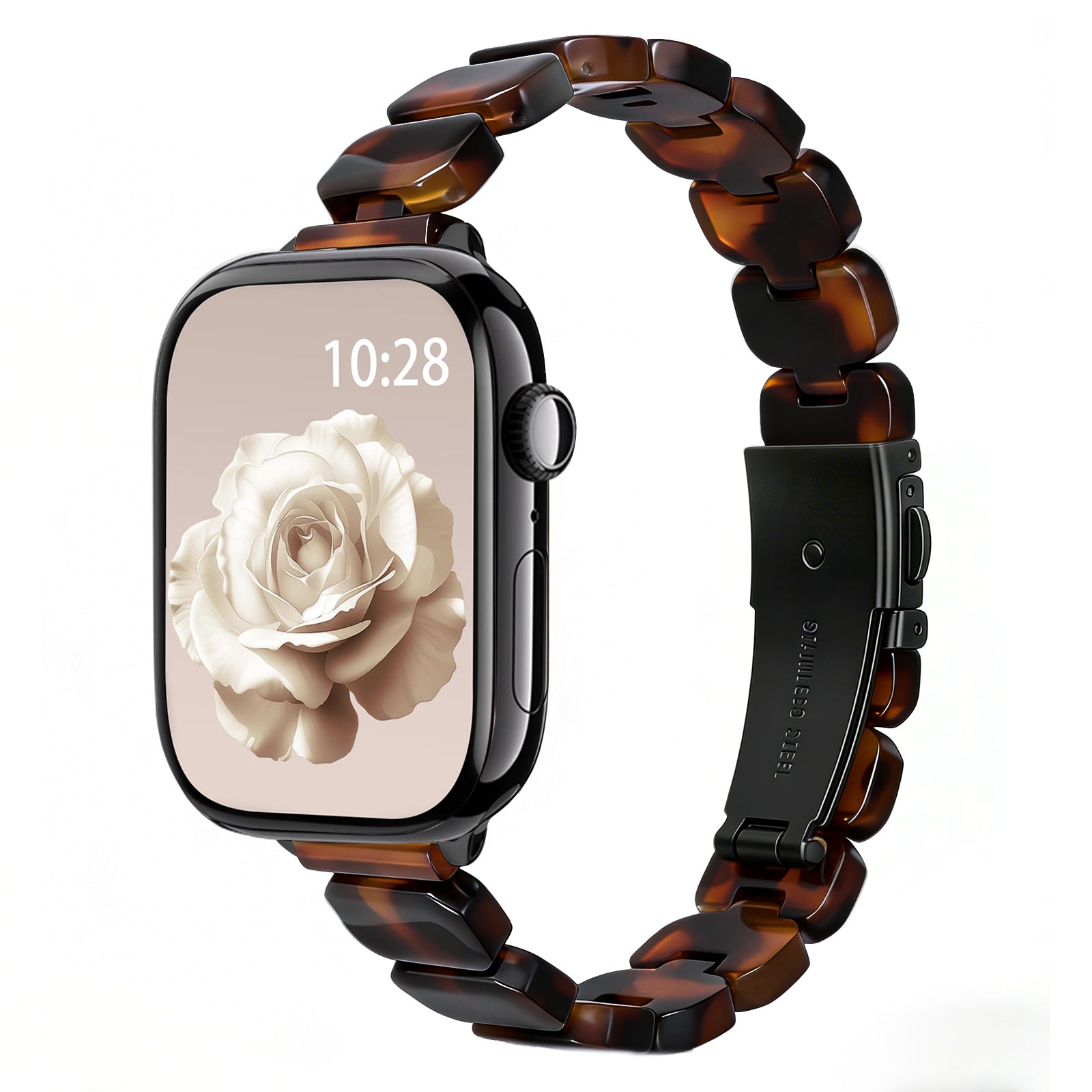 Eternal Resin Bracelet for Apple Watch