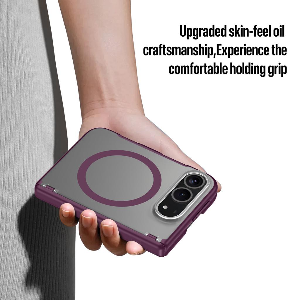 EXPN MagSafe Case for iPhone Duo