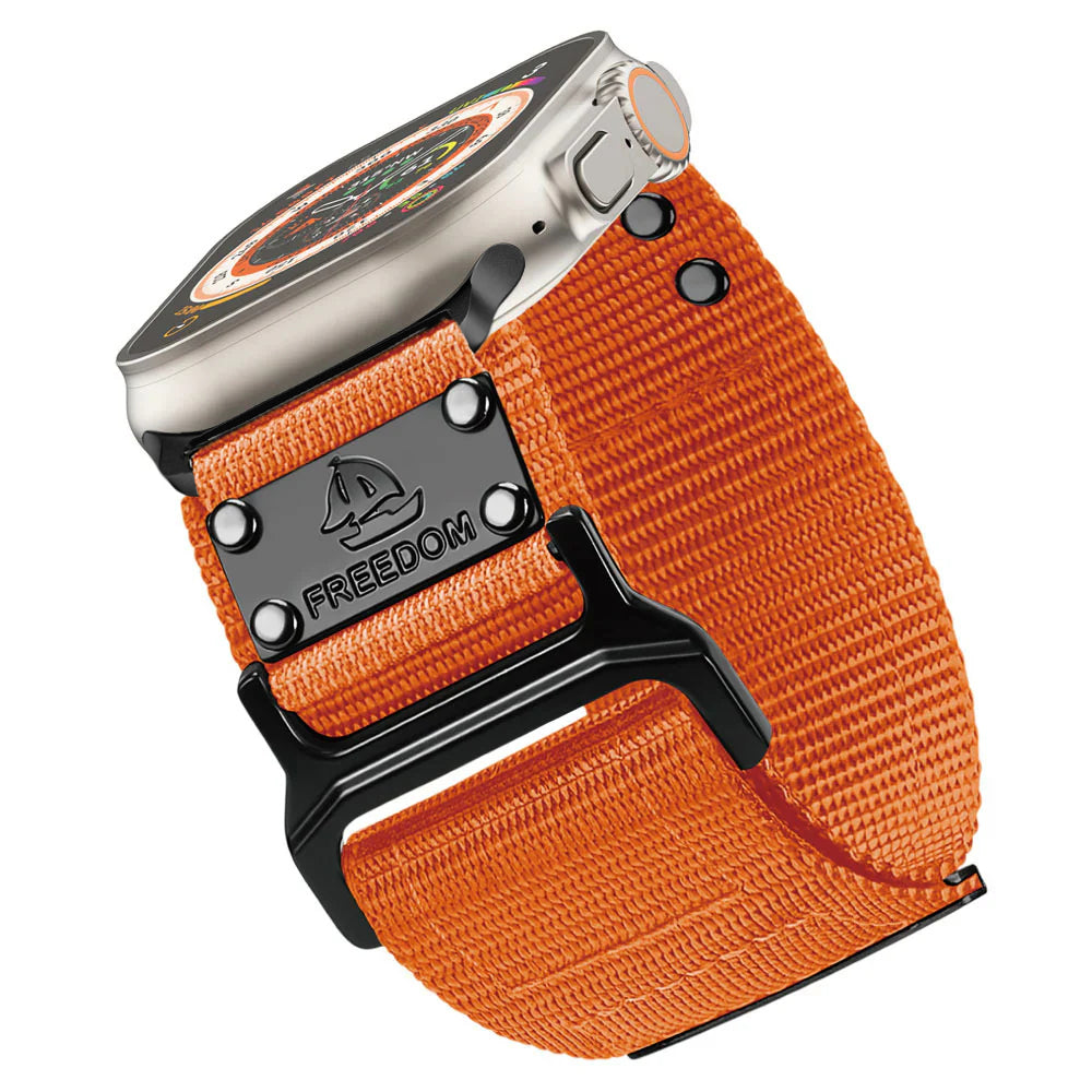 FREEDOM Ultra Wide Nylon Band