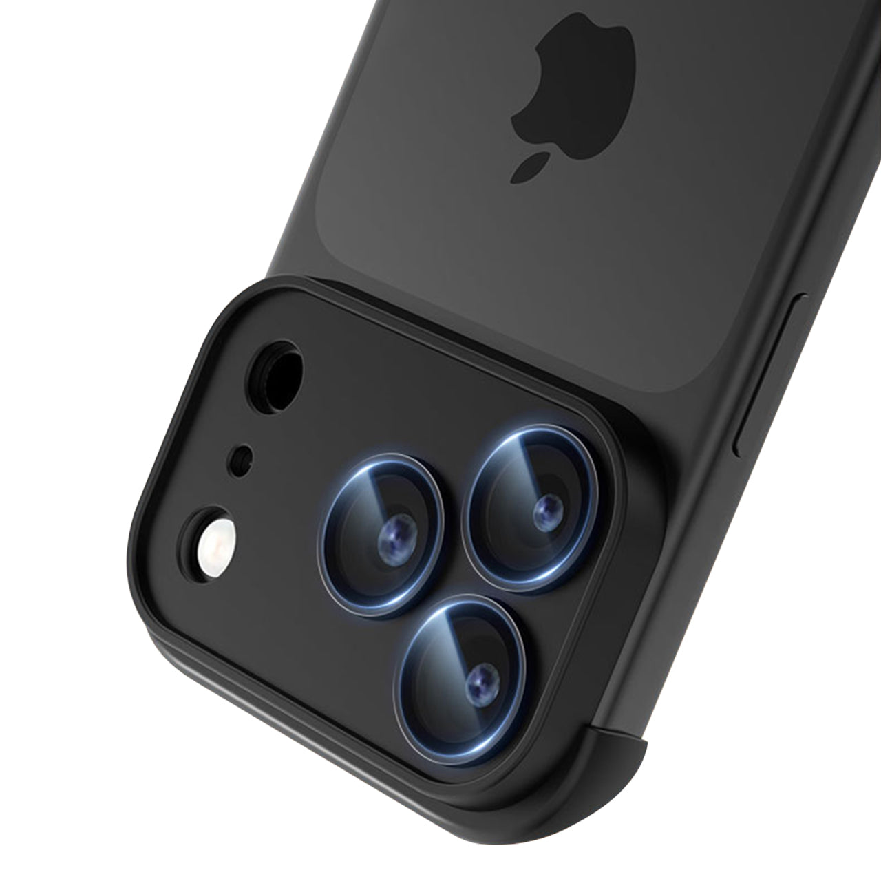 SEURE EdgePatrol Air Case