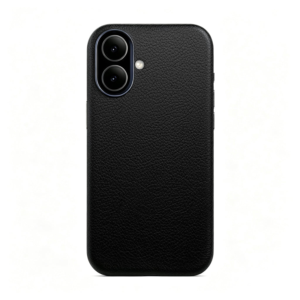 Leather MagCase