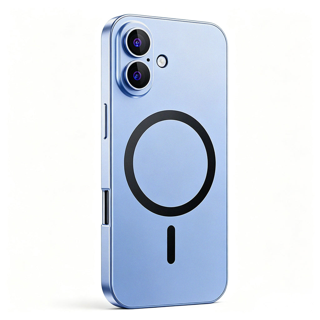 SEURE MagCase Metal