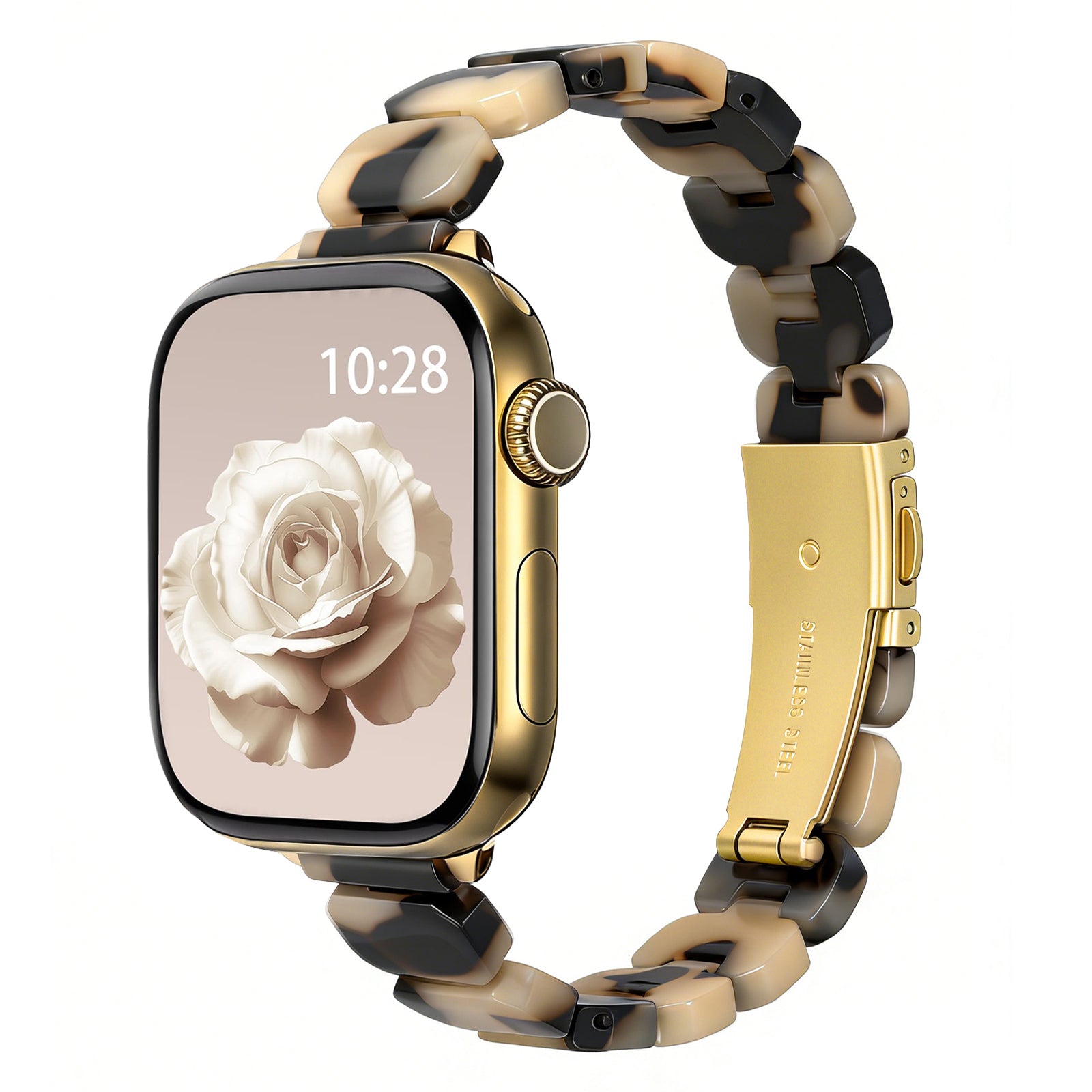 Eternal Resin Bracelet for Apple Watch