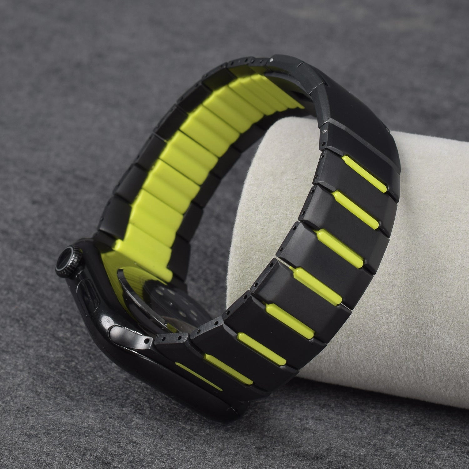 GT Apple Watch Band