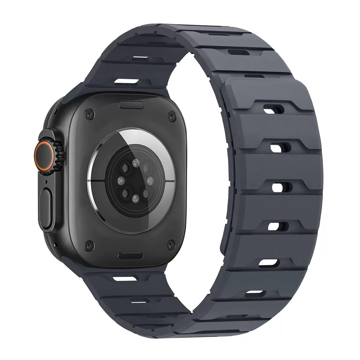 Ventilated Magnetic Band For Apple Watch