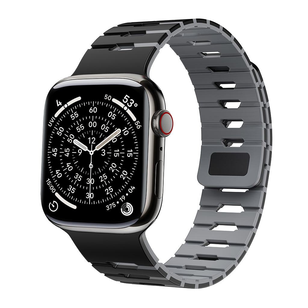 Arc Dual-Tone Sport Apple Watch Band