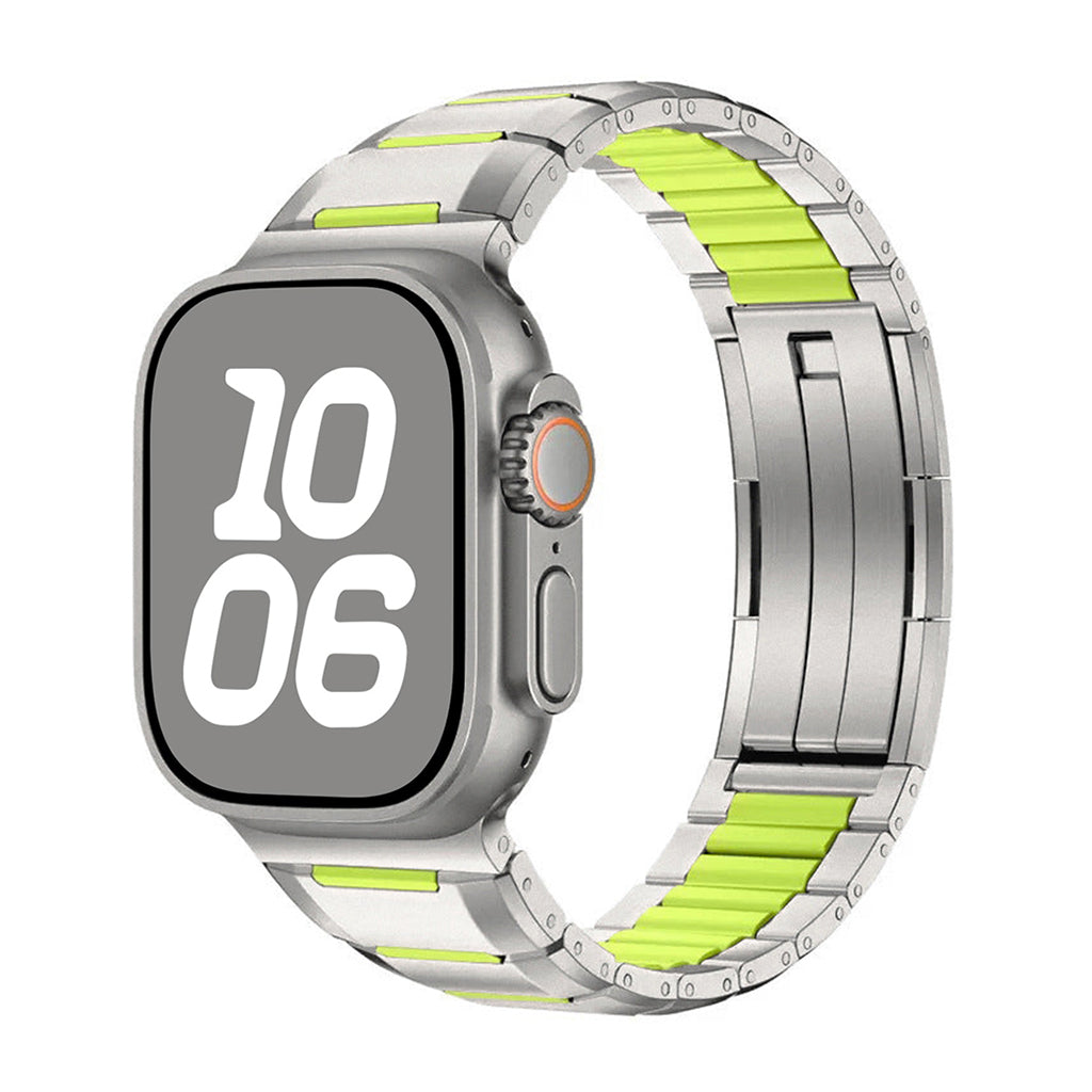 GT Apple Watch Band
