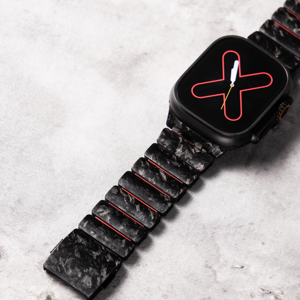 GEMINI Carbon Fiber Band