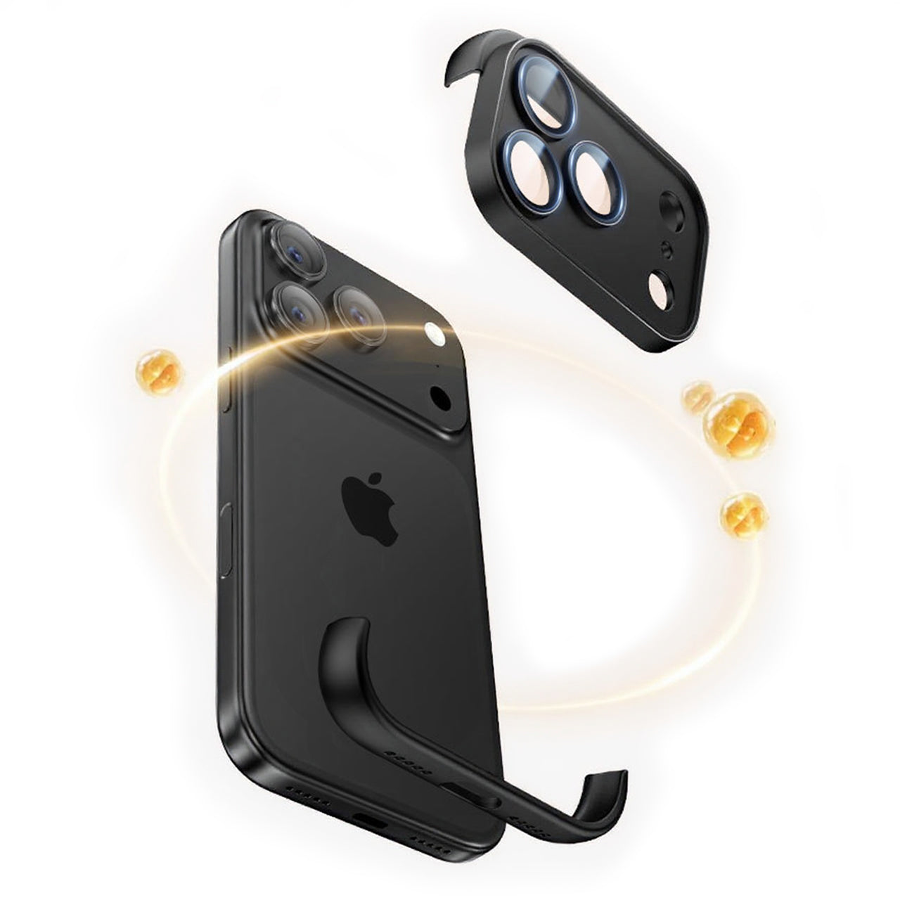 SEURE EdgePatrol Air Case