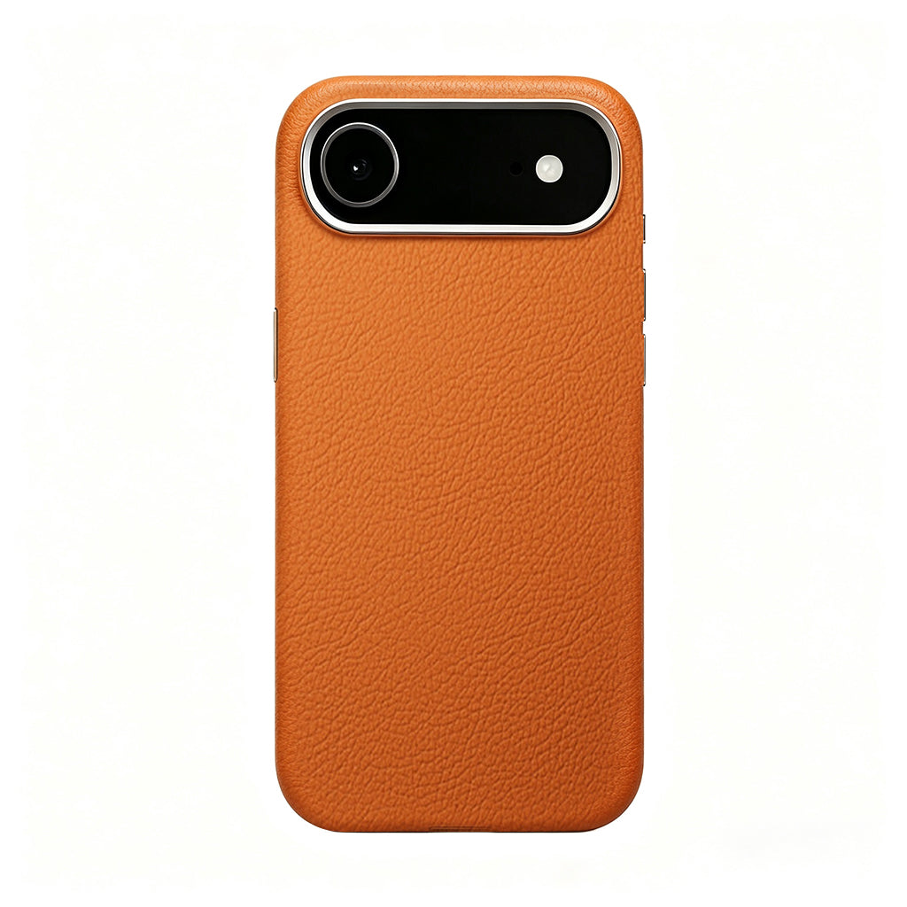 Leather MagCase