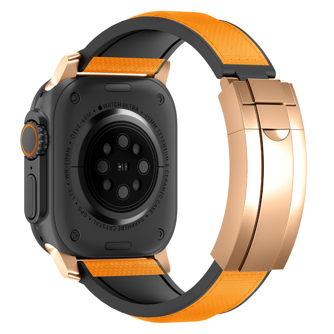 R Premium Strap For Apple Watch